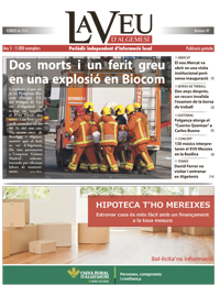 la veu d'algemesi número 47 explosión biocom diesel