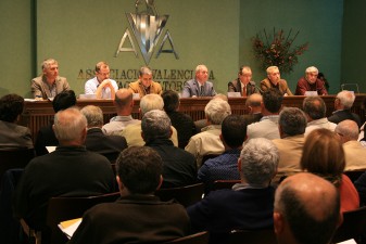 asamblea ava asaja cristobal aguado la veu d'algemesi