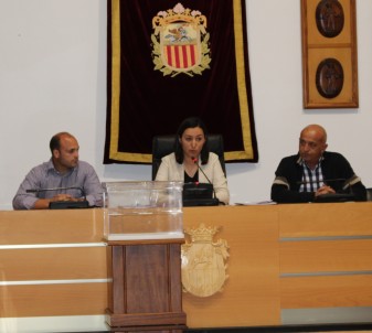 junta local fallera algemesí ricardo grau juanvi talamantes marta trenzano la veu d'algemesi