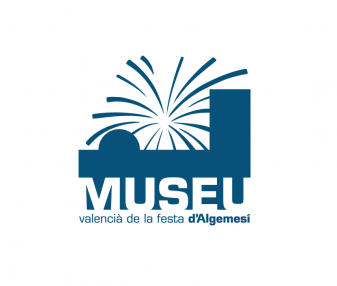 Nou logo del Museu valencià de la festa algemesí la veu d'algemesí