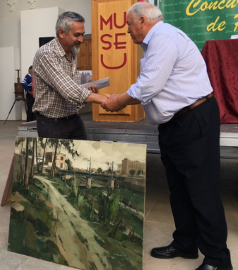 caixa rural d'algemesí josé maría días martínez la veu d'algemesí