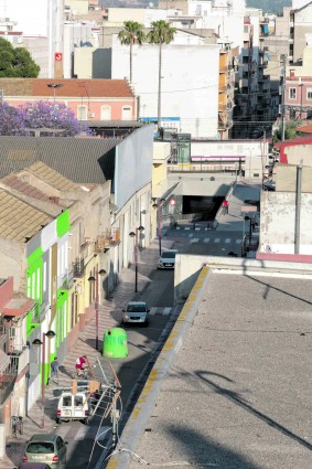 el raval algemesi asociacion nuevo amanecer gitano carlos bueno moises castell la veu d'algemesi