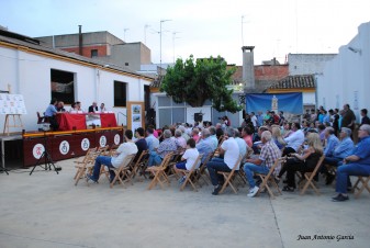 ramaderies setmana de bous algemesi la veu d'algemesi