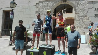 juan enrique españa club Triatló Vialterra Algemesí Triatló de Sumacarcer contrarellotge trifitness