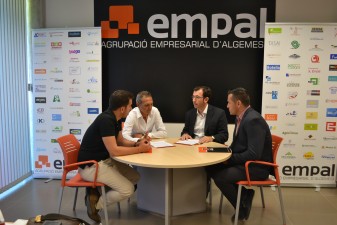 empal fireworld la veu d'algemesi empal