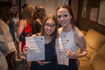 falleres majors d'algemesí Belen Girbés Addaya Muñoz la veui d'algemesí