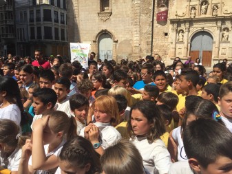 olimpiadas escolares la veu d'algemesi