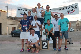 foto carrera equip caixa rural d'algemesi la veu d'algemesí