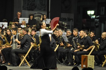 banda algemesi concert 