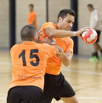 viscoconfort club balonmano maristas algemesí gerardo borras pau sales moises castell la veu d'algemesi