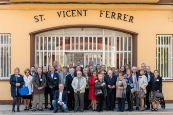 IES sant vicent ferrer algemesi la ve ud'algemesi