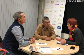 reunio sindica-empal síndica d’atenció ciutadana d’Algemesí maria auxiliadora alberto toratajada maristes la veu d'algemesí