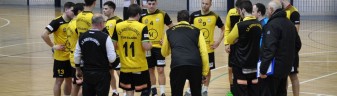 viscoconfort club balonmano maristas algemesi la veu d'algemesi