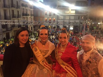 CRIDA festes falleres a Algemesí la veu d'algemesi