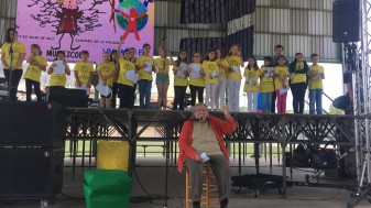 Musiescola Un món de música i valors”ATRESMEDIA CEIP Verge de Pilar d’Algemesí Grans Profes, Grans Iniciatives’ l'IES Sant Miquel  de Tavernes de Valldigna 