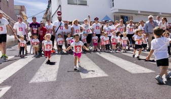 escola el pilar Xicotets passos per a grans metes la veu d'algemesí