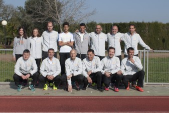 equip caixa rural d'algemesí circuit ribera del xuquer la veu d'algemesi