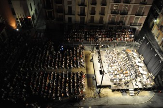 festival de bandes algemesí societat musical d'algemesí la veu d'algemesí