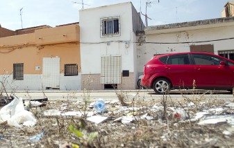 el raval algemesí asociación nuevo amanecer gitano carlos bueno moises castell la veu d'algemesí