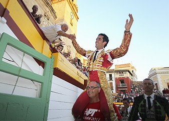 setmana de bous algemesi toros algemesi mario palacios carlos bueno moisés castell la veu d'algemesí