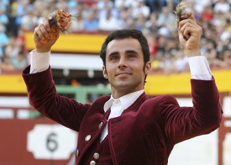 Setmana de bous algemesí Juan Manuel Munera María Domecq  lagunajanda Leo Valadez  carlos bueno moisés castell