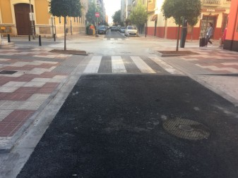 carrer cervantes algemesí la veu d'algemesí