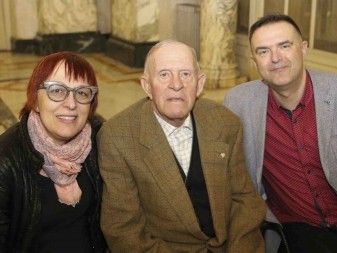 pilar nacher vicent nacher ball de les llauradores la  veu d'algemesí