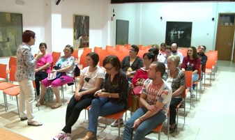 voluntariat octubre 2017 la veu d'algemesí