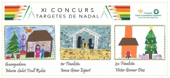 targets nadal caixa rural algemesí fundació caixa rural copal la veu d'algemesí