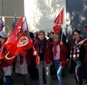 vaga feminista opal algemesi ugt fotoagencia valencia fotoperiodismo valencia agencia de prensa valencia prensa valencia comunicacion periodismo marketing publicidad diseño carteleria carton pluma video corporativo agencia prensa2 moises castell carlos bueno la veu d'algemesí