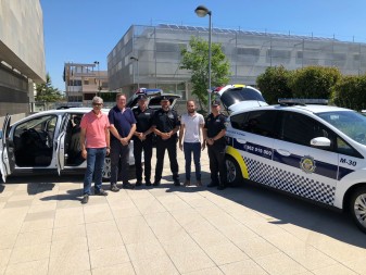 coches policia local algemesi-erich vanaacloig-fotoperiodismo valencia-agencia de prensa valencia-prensa valencia-comunicacion-periodismo-marketing-publicidad-diseño-carteleria-carton pluma-video corporativo-agencia prensa2-moises castell-carlos bueno-la veu d'algemesí