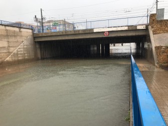 lluvias ribera alta