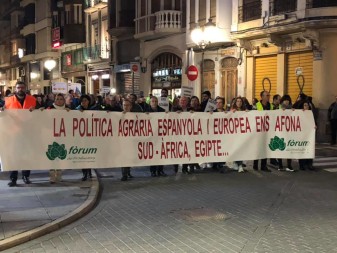 forum-politica agraria