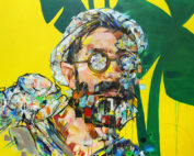 Jordi Machi. The backpacker xavi ferragud juan carlos forner