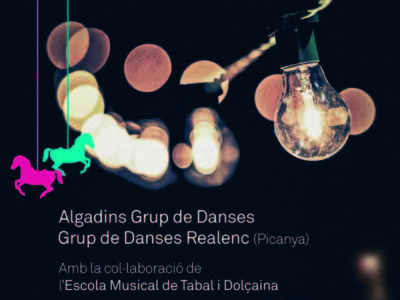 algadins grup de danses