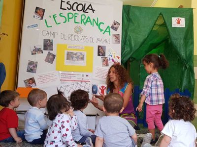 eim verge del pilar save the children