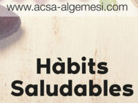 hàbits saludables acsa