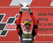 jaume Masiá moto3
