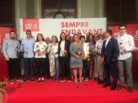 pspv psoe algemesi rodriguez piñeiro marta trenzano