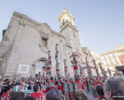 trobada muixerangues km 0 muixxeranguer