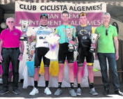 club ciclista algemesi