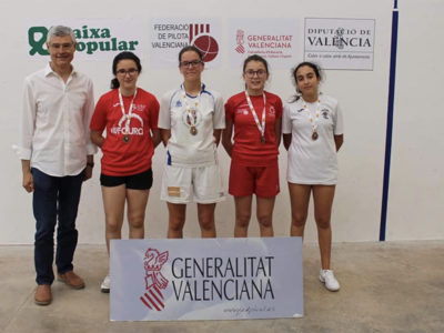 escola pilota algemesi