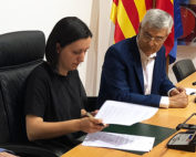 marta trenzano pere blanco pspv psoe algemesi esquerra unida algemesi