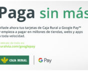 google pay caixa rural algemesi