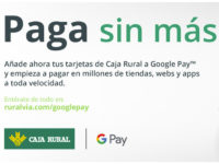google pay caixa rural algemesi