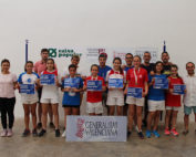 pilota valenciana algemesi