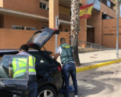 policia nacional guardia civil