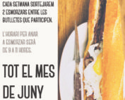 ruta de l'esmorzar algemesi