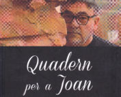 Quadern per a Joan Manel Alonso i Català vicent nacher ferrero la veu d'algemesi