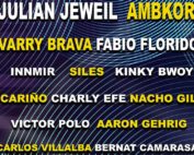SBA FESTIVAL ALZIRA